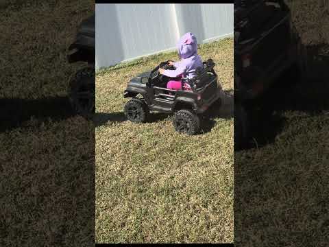 Best Choice Ride On Truck Review: A 3-Year Update