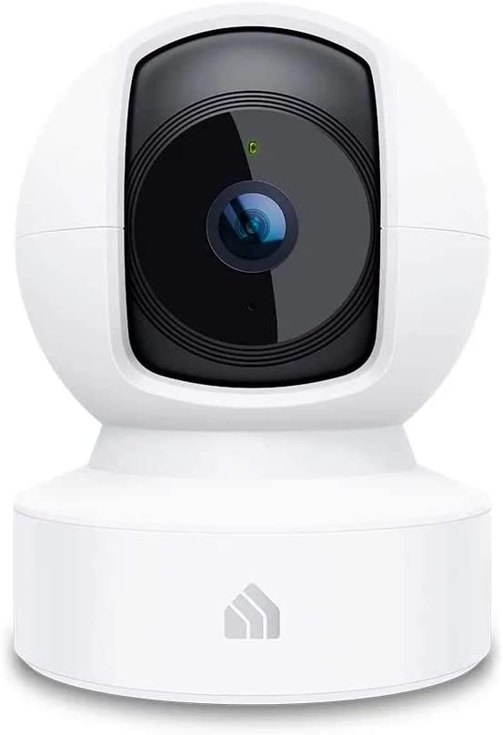 Kasa Indoor Pan/Tilt Smart Security Camera: A Comprehensive Review